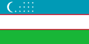 أوزبكستان