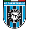 CD Queretaro 3D