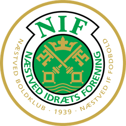 Næstved IF 2