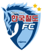 Daejeon Korail