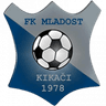 Mladost Kikaci