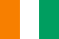 Cote d'Ivoire(W) U17