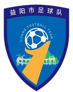 Yiyang Football Team Yiyang Football Team
