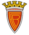 Fc Barreirense U19
