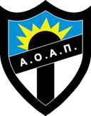 আগিয়া প্যারাসকেভি