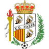 CD Caspe
