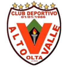 Alto Valle De Olta Alto Valle De Olta