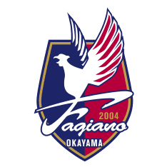 Fagiano Okayama