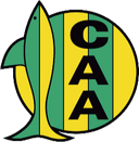 CA Aldosivi U20