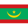 Mauritania Beach