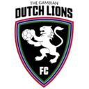 गाम्बियन डच लायंस