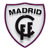 Madrid CFF III (w)