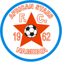 अफ्रीकन स्टार्स (महिला)