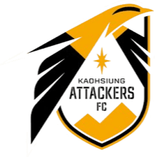 Kaohsiung Attackers FC