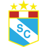 Sporting Cristal Reserves