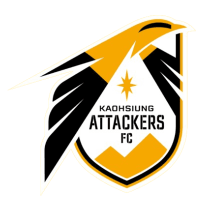 Kaohsiung Attackers(w)