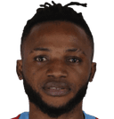 Lass Bangoura