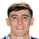 Charlie Reilly