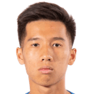 Chun-Ting Ho
