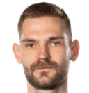 Lukas Hägg Johansson