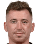 Billy Joe Burns