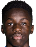 Noah Mbamba