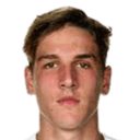 Nicolo Zaniolo