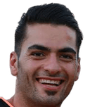 Alireza Alizadeh