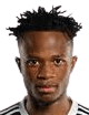 Bongani Sam