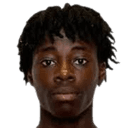Gibson Nana Adu