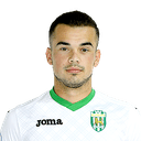 Volodymyr Yakimets