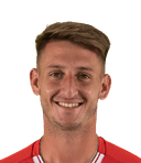 Matías Giménez