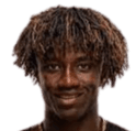 malachi jones