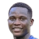 J. Girumugisha