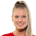 Jenna-Lee Baxter