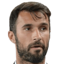 Mirko Vucinić