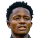 Manzur Okwaro