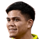 Muhammad jabidi