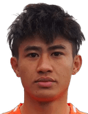 Lin Chih-Hsuan