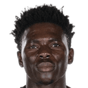 Ebenezer Akinsanmiro