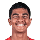Mohamed Imran