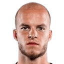 Jorrit Hendrix