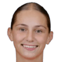 Jayda Vinckers
