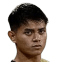 Alinur Rashimy