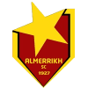 Al Merreikh (W) Al Merreikh (W)