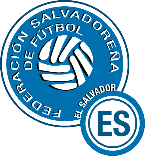 ईआई साल्वाडोर अंडर 16 विमेन