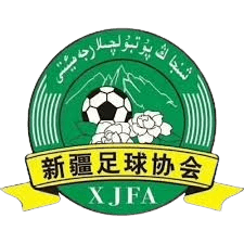 Xinjiang U18 Xinjiang U18