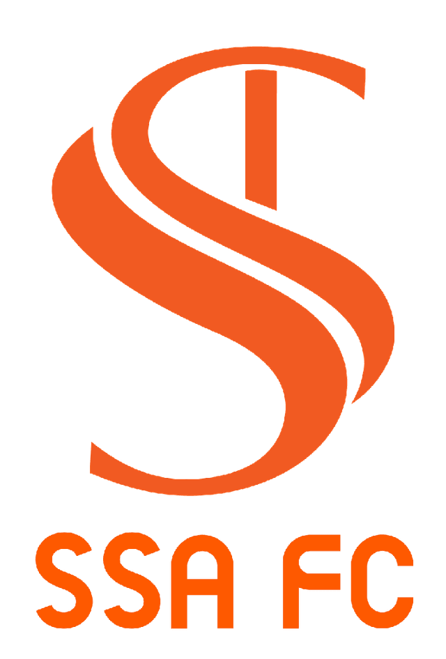 এসএসএ এফসি বিএ