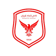 Ittihad Gharyan Ittihad Gharyan