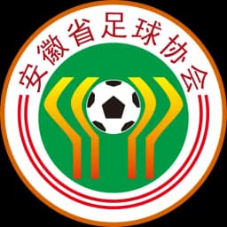 Anhui U18 Anhui U18